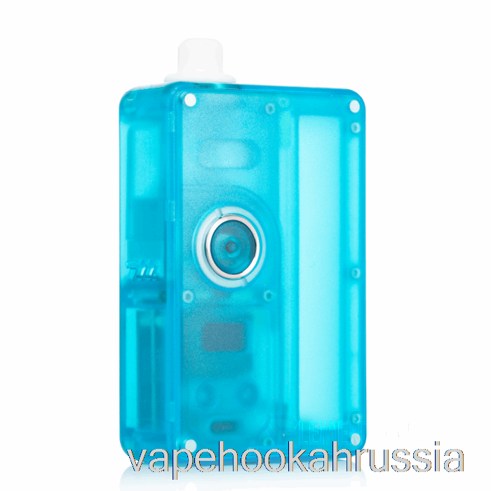 Vape Juice Vandy Vape Pulse Aio 80w комплект матовый синий